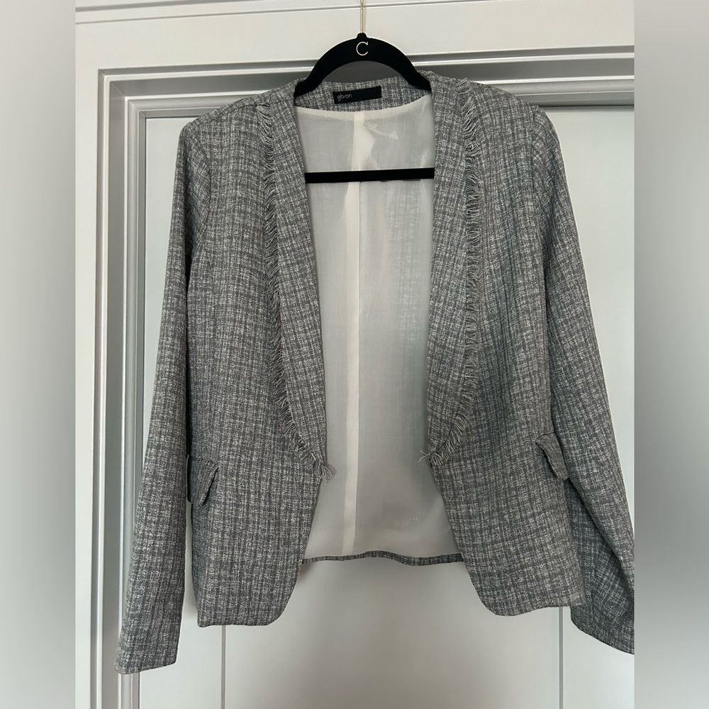 Gibson Blazer